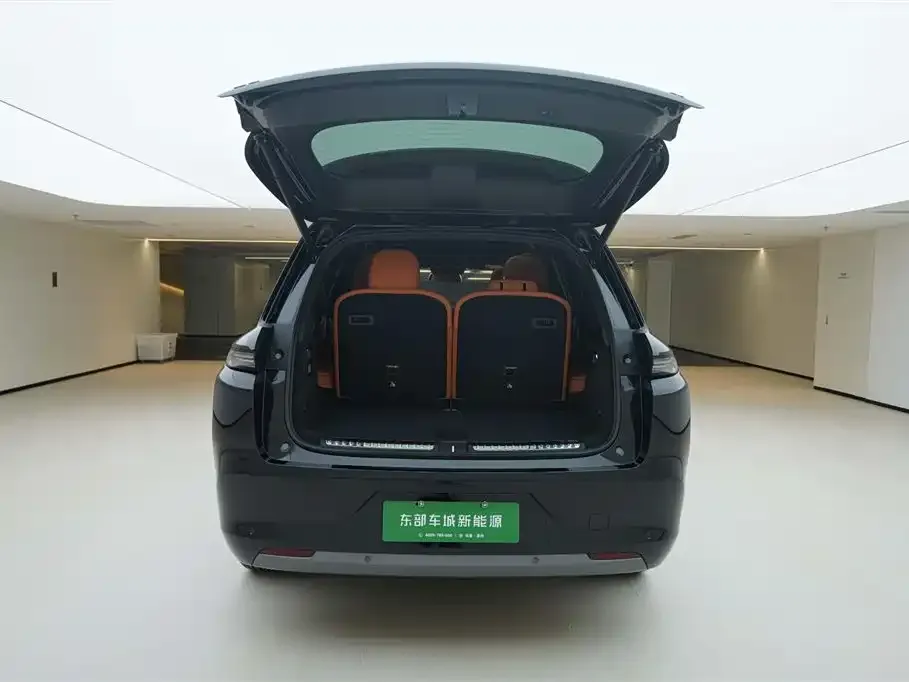 Li Auto L8 2024 из CN, фото 10