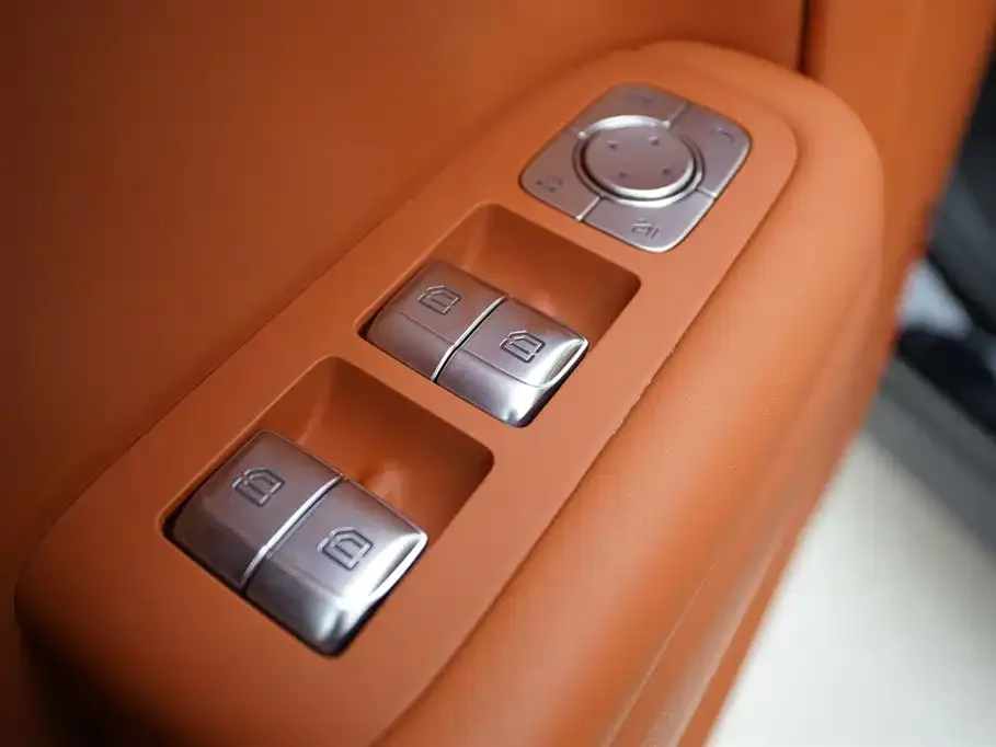 Li Auto L8 2024 из CN, фото 7