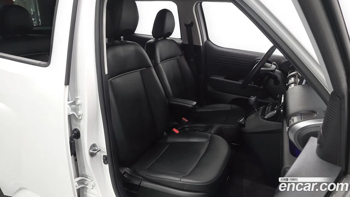 Hyundai Casper 2023 из KR, фото 8