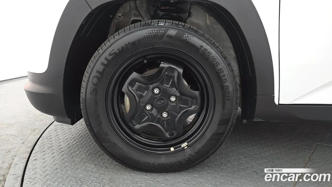 Hyundai Casper 2023 из KR, фото 6