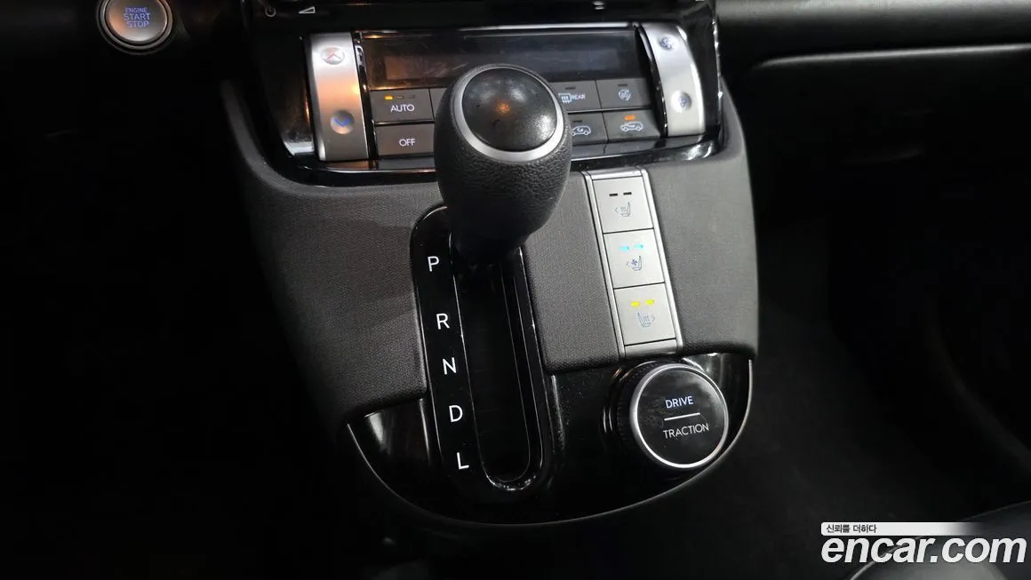 Hyundai Casper 2023 из KR, фото 9