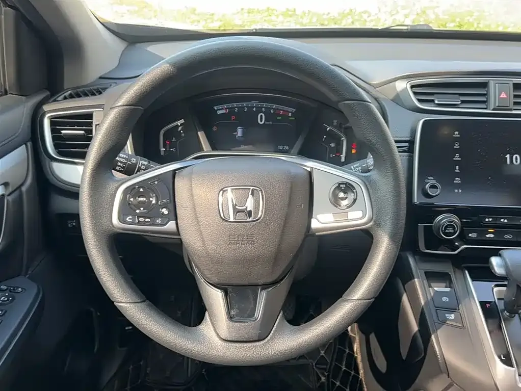 Honda CR-V 2021 из CN, фото 5