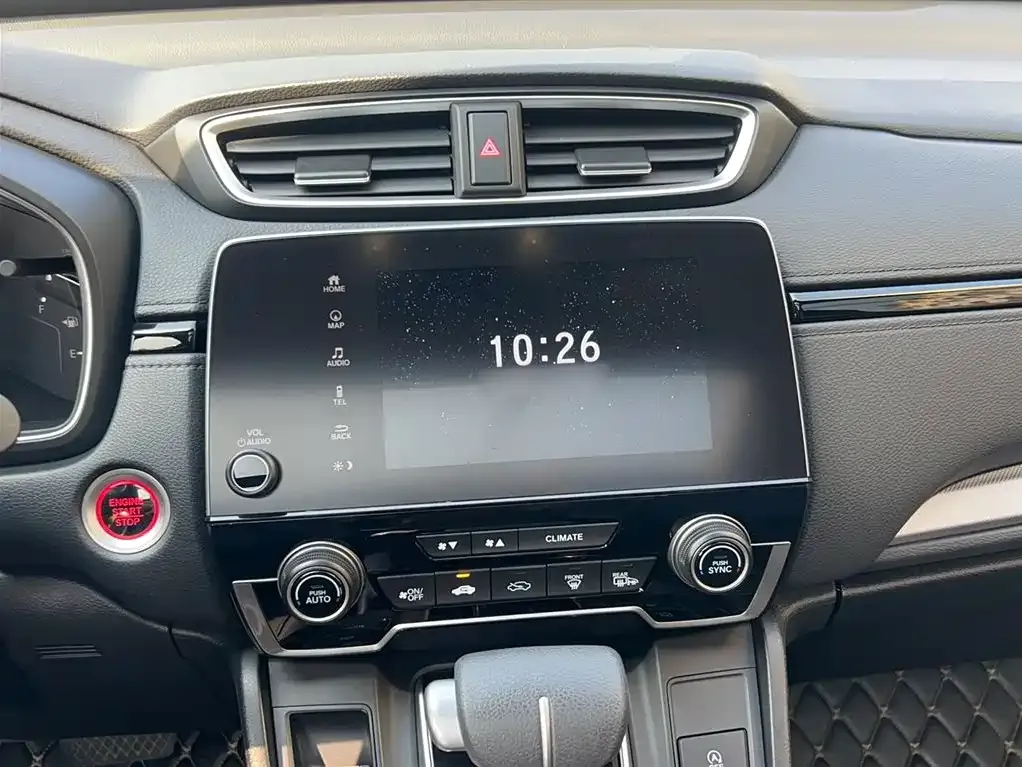 Honda CR-V 2021 из CN, фото 3