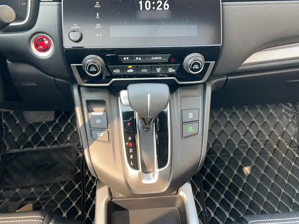 Honda CR-V 2021 из CN, фото 7