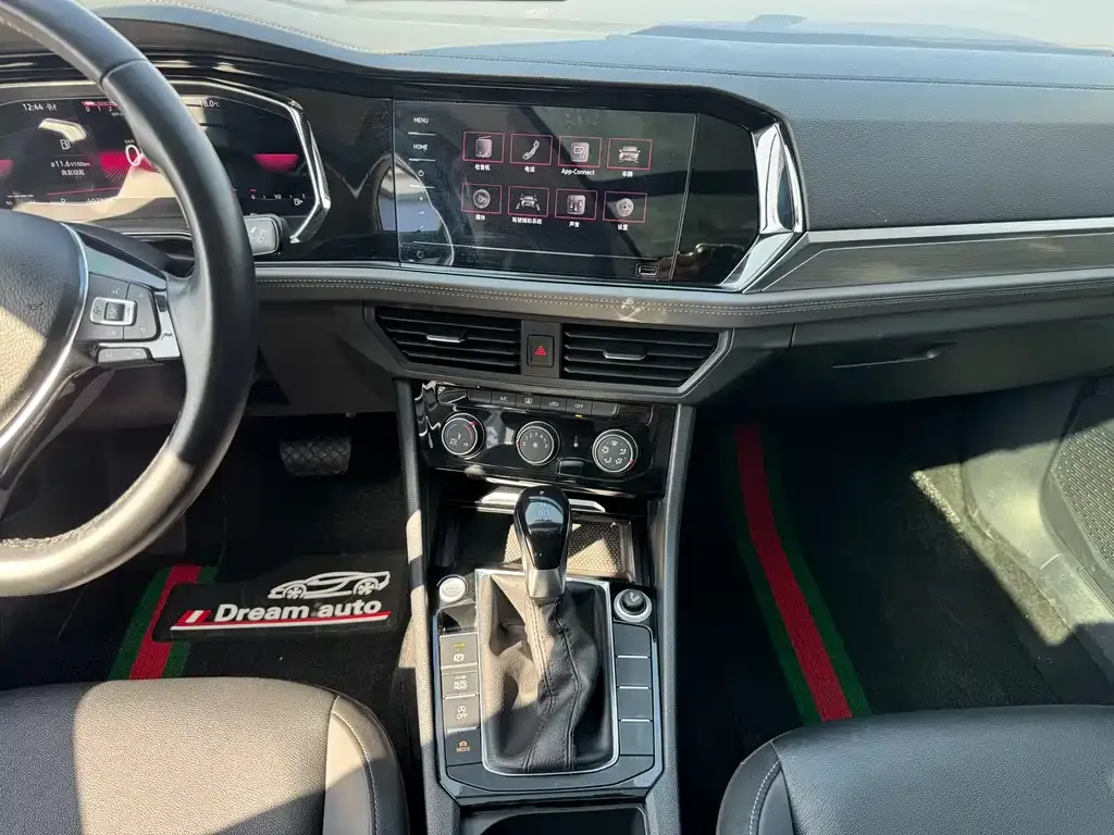 Volkswagen Sagitar 2021 из CN, фото 10