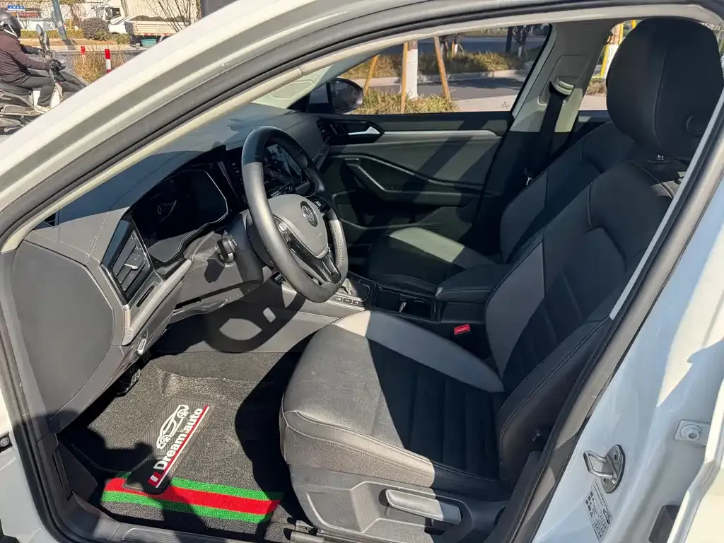 Volkswagen Sagitar 2021 из CN, фото 5