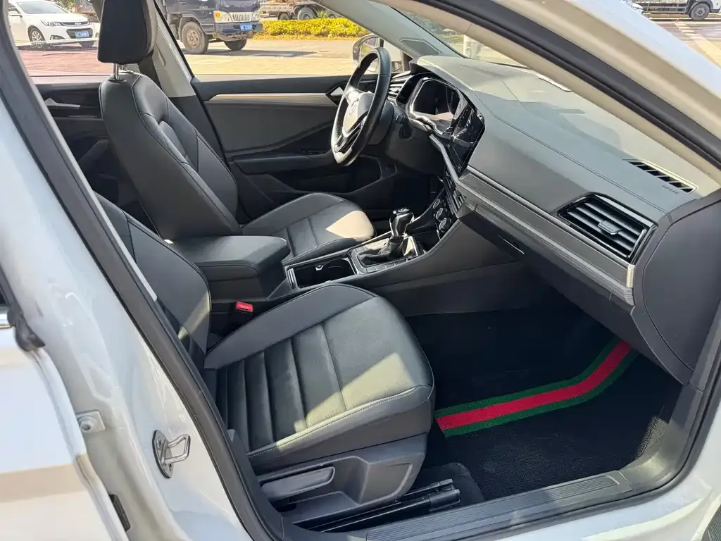 Volkswagen Sagitar 2021 из CN, фото 3