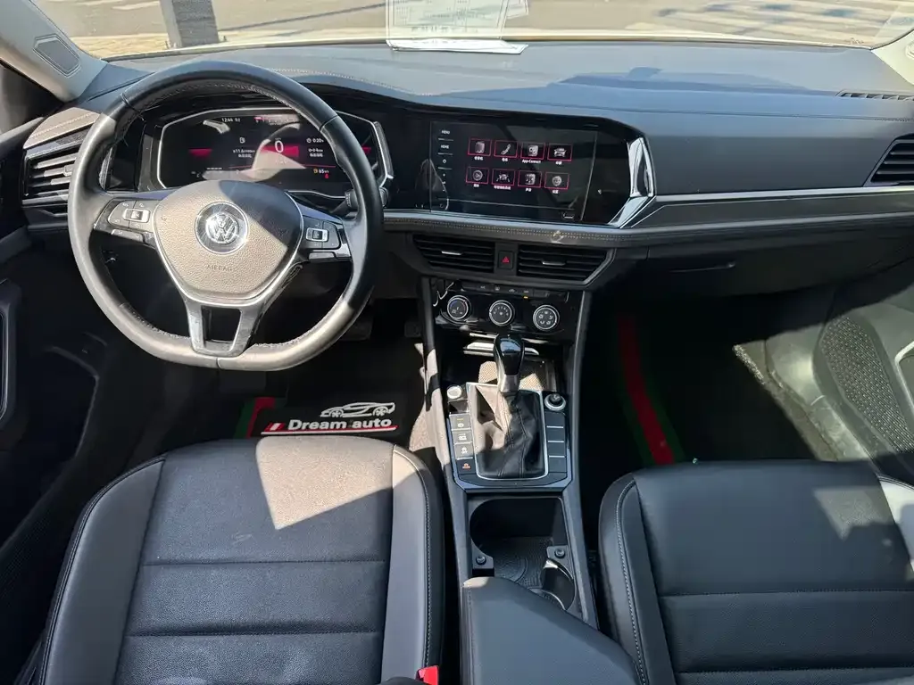 Volkswagen Sagitar 2021 из CN, фото 9