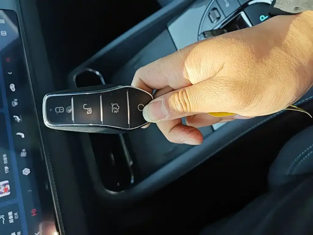 BYD Seal 06GT — фото 2