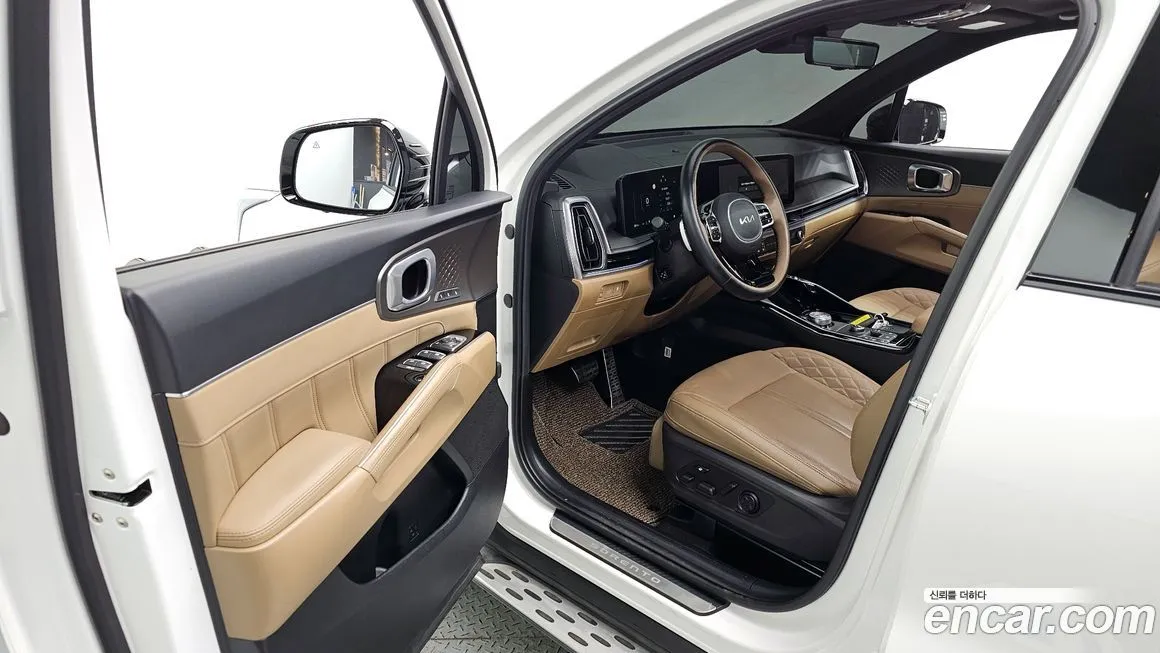 Kia Sorento — фото 4