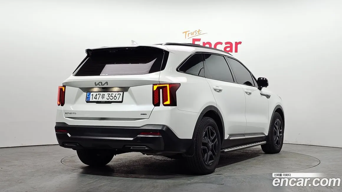 Kia Sorento — фото 3