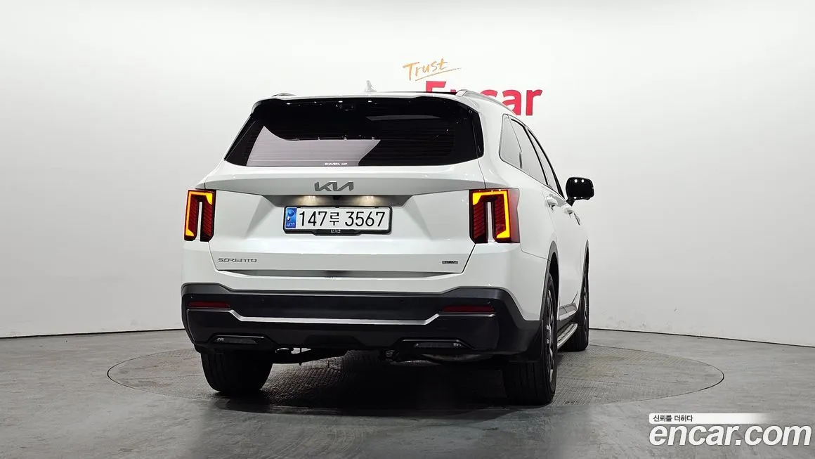 Kia Sorento — фото 2