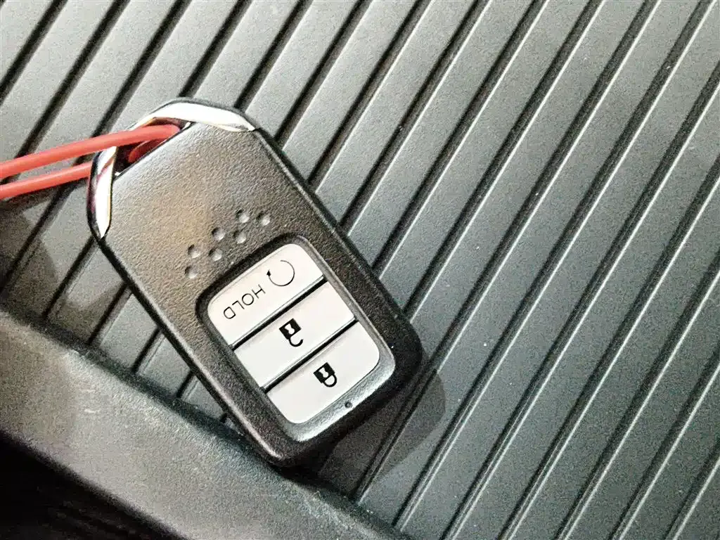 Honda Breeze — фото 7