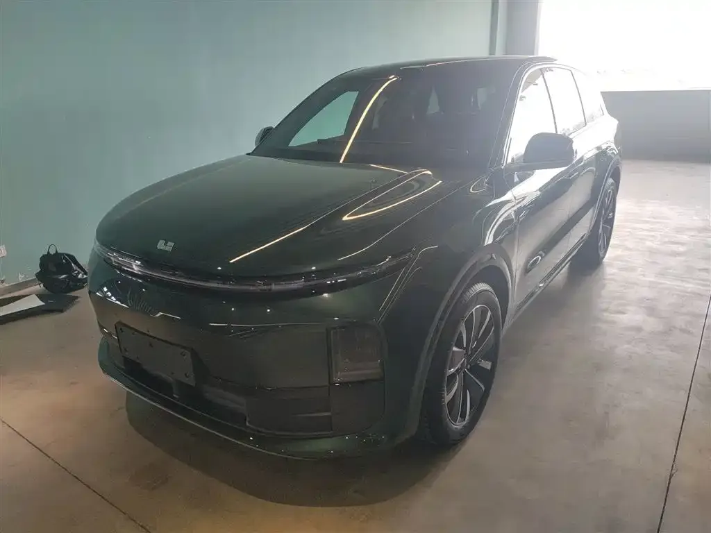 Li Auto L6 2025 из CN, фото 5
