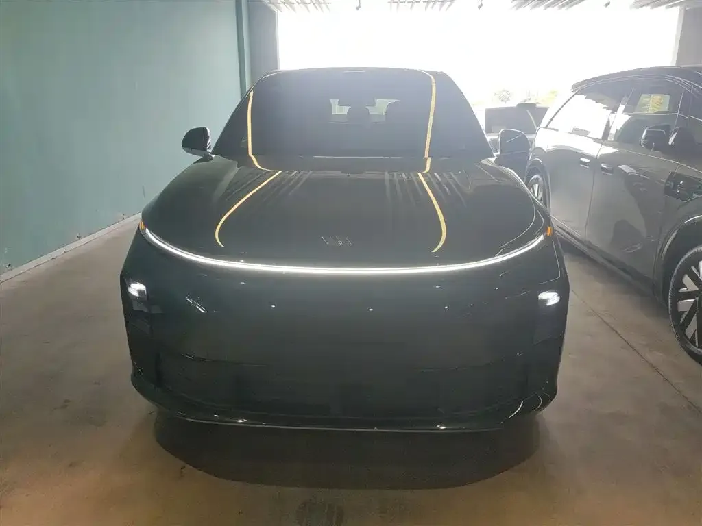 Li Auto L6 2025 из CN, фото 6