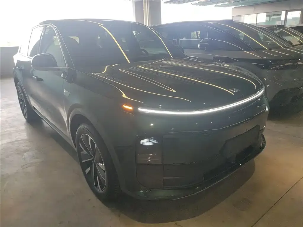 Li Auto L6 2025 из CN, фото 8