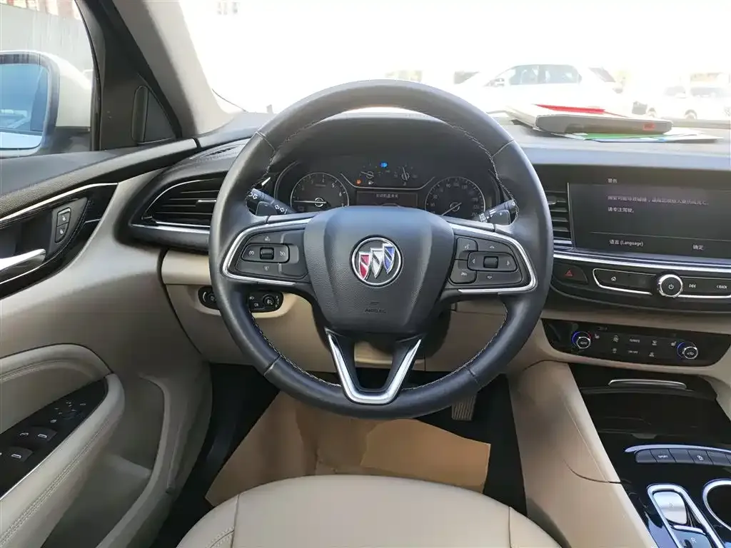 Buick Regal 2021 из CN, фото 3