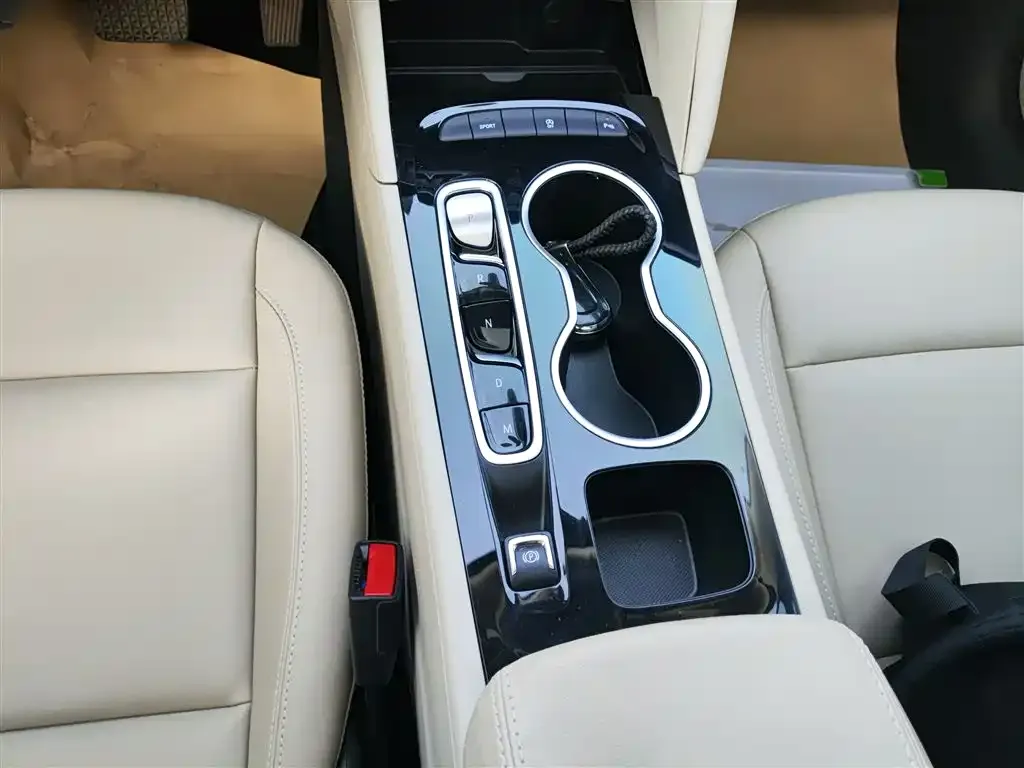 Buick Regal 2021 из CN, фото 2