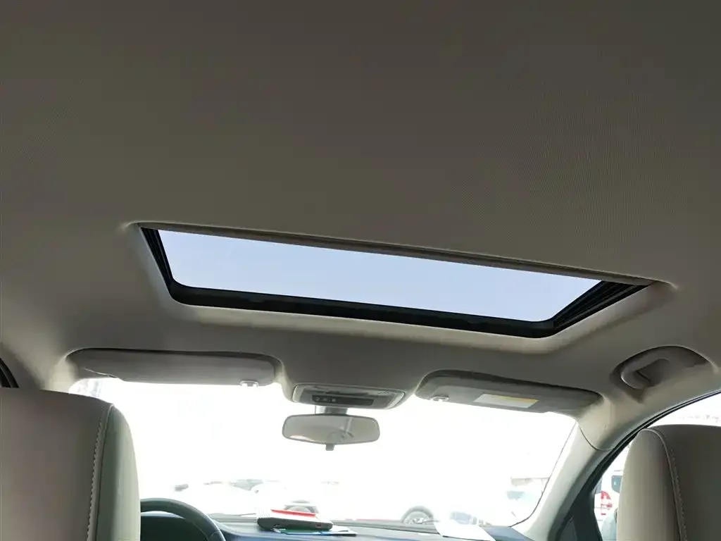 Buick Regal 2021 из CN, фото 6