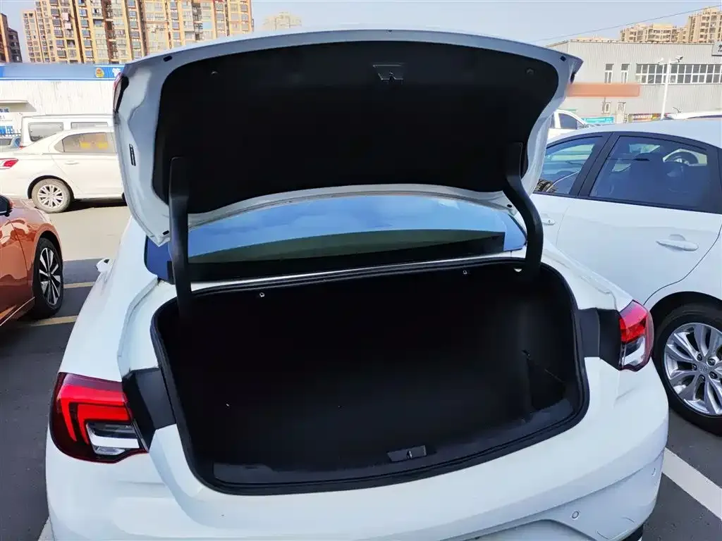 Buick Regal 2021 из CN, фото 10