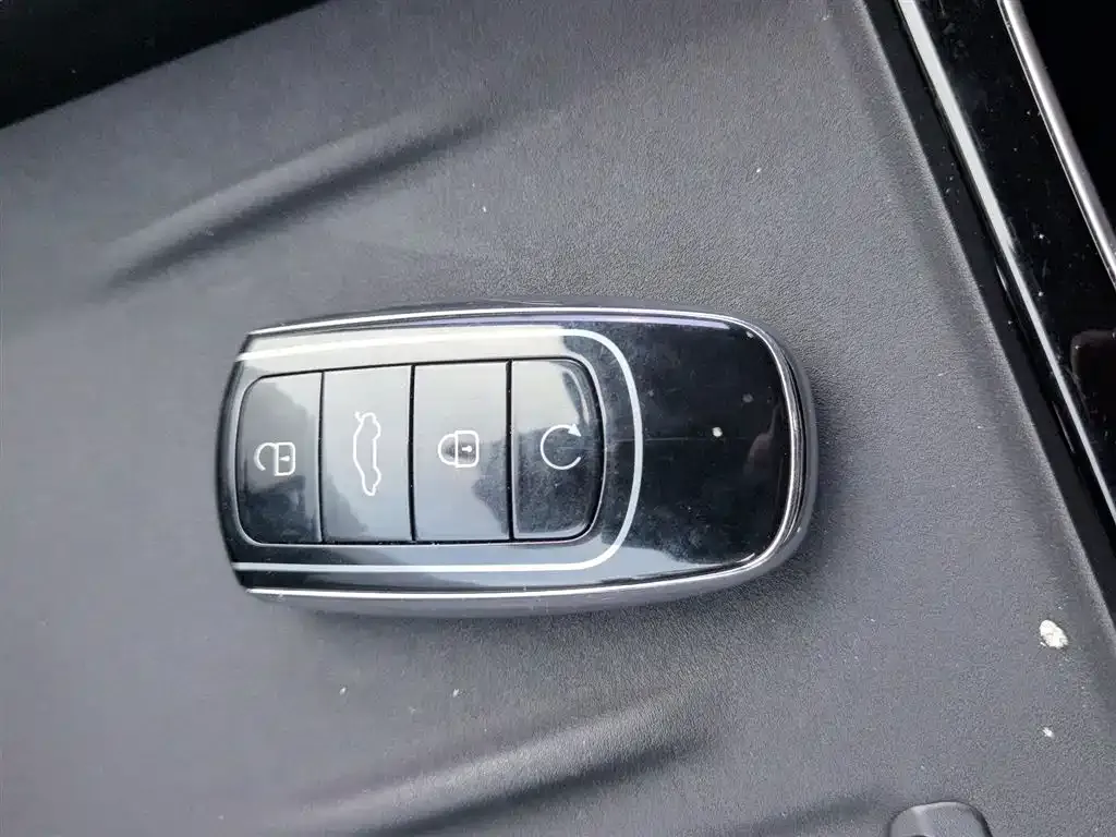 Chery 8L 2024 из CN, фото 9