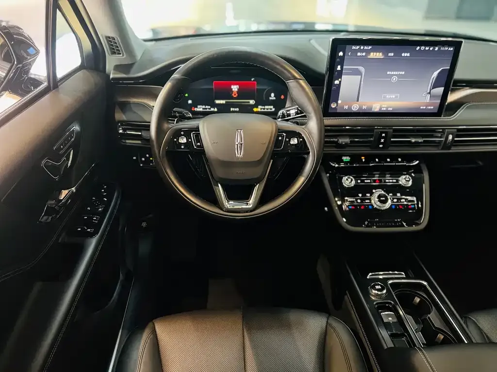 Lincoln Corsair 2022 из CN, фото 10