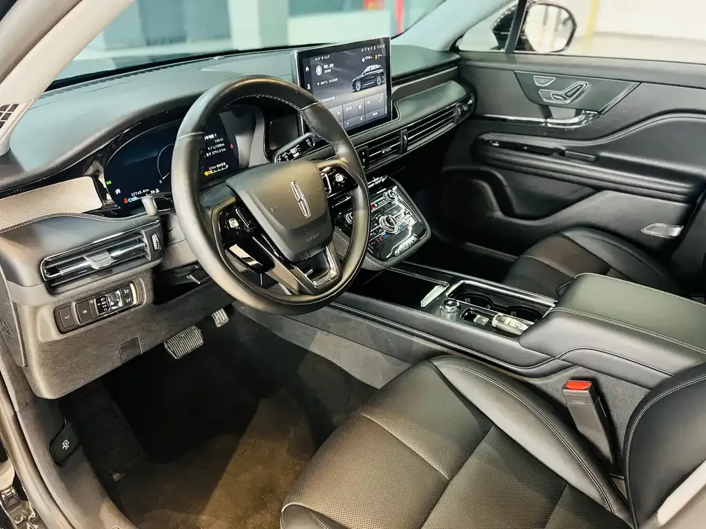 Lincoln Corsair 2022 из CN, фото 3