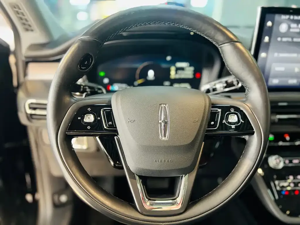 Lincoln Corsair 2022 из CN, фото 6