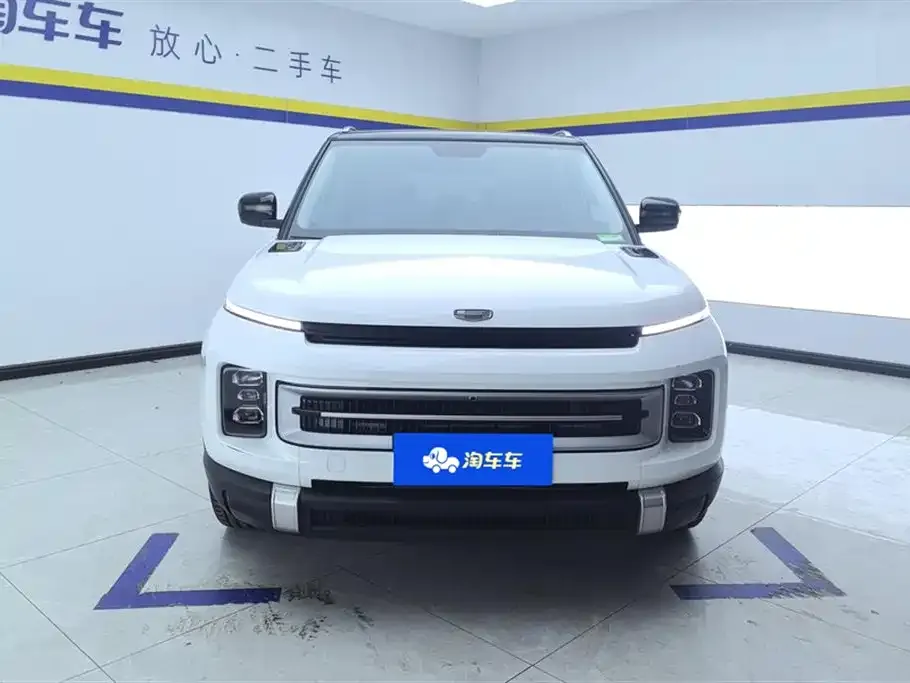 Geely Icon — фото 3