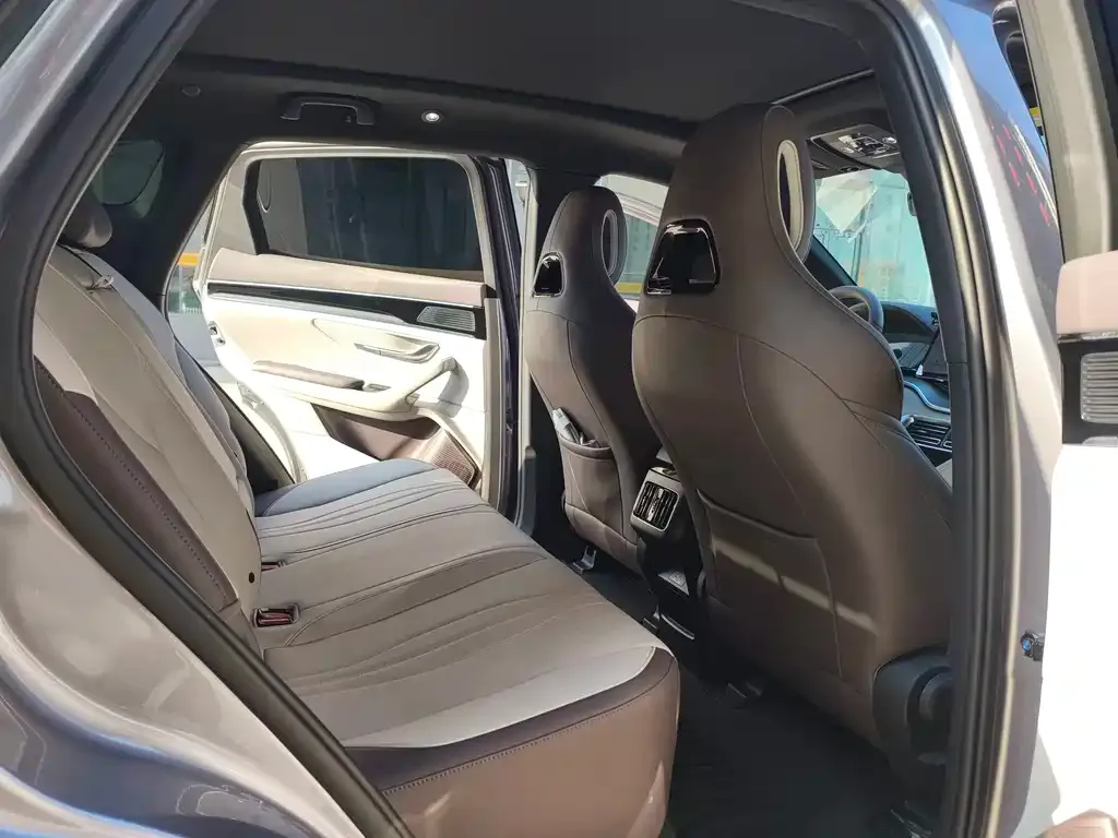 BYD PLUS New Energy 2025 из CN, фото 3