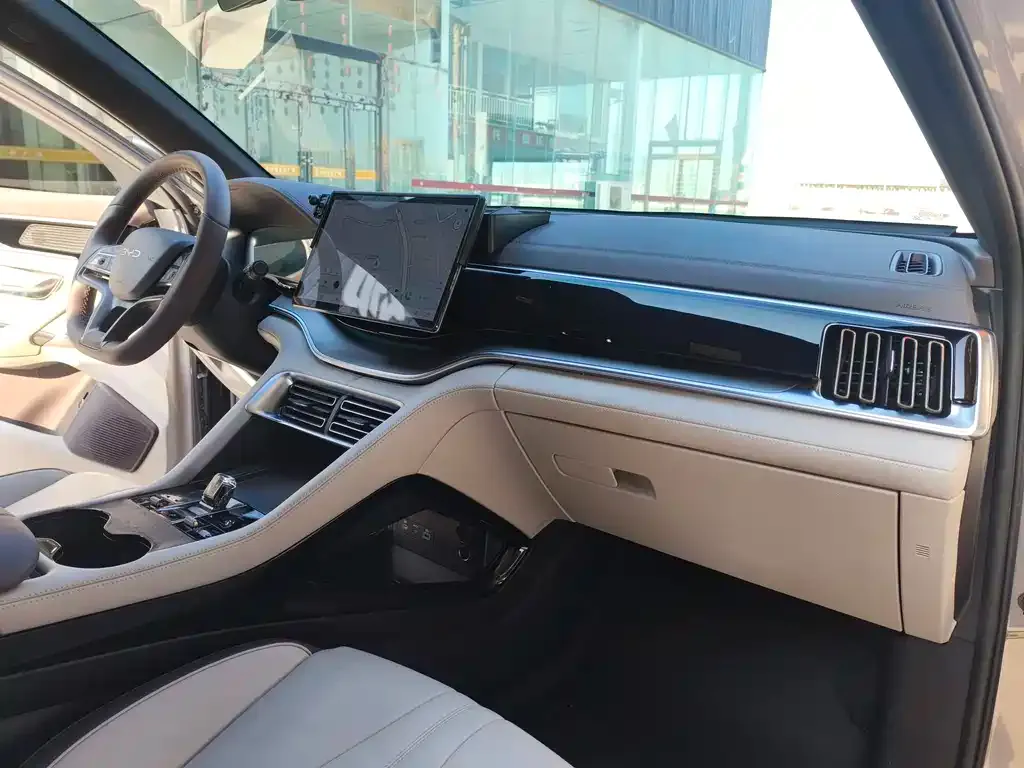 BYD PLUS New Energy 2025 из CN, фото 6