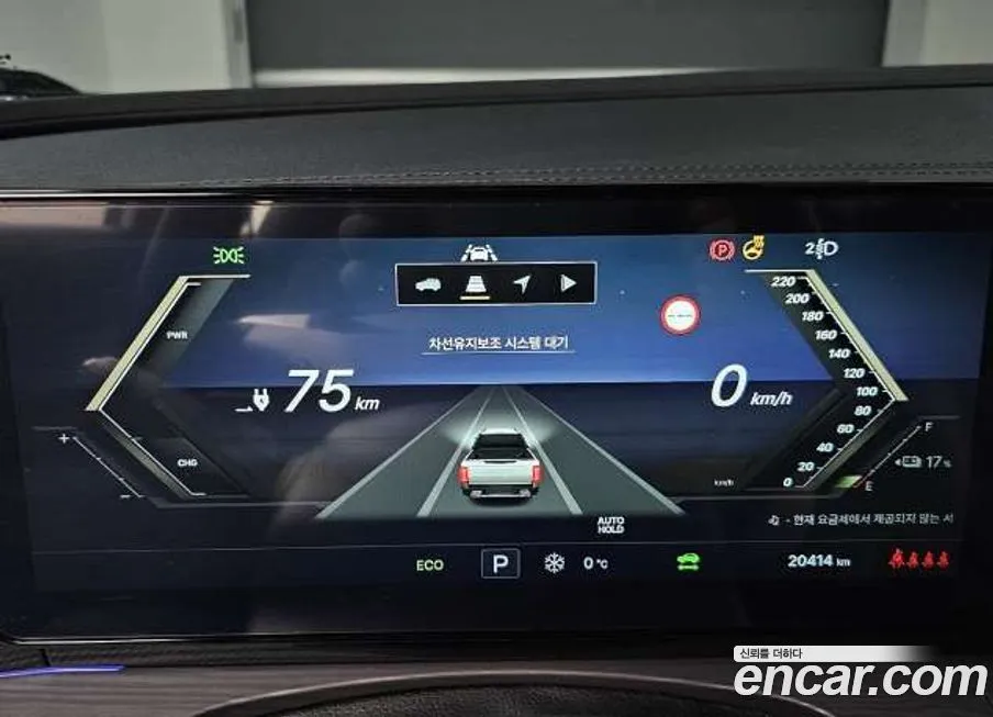 KG Mobility (Ssangyong) Musso 2026 из KR, фото 6