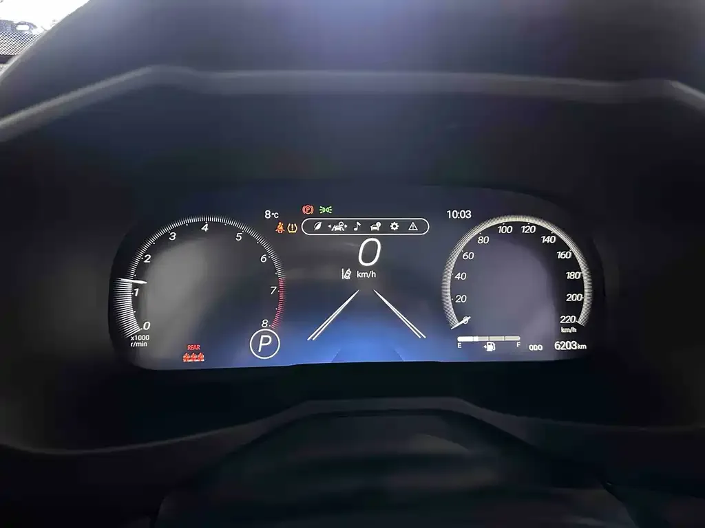 Toyota Wildlander 2023 из CN, фото 2
