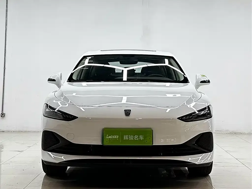 Roewe D7 — фото 7