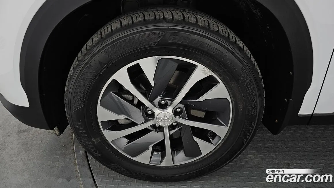 Hyundai Palisade — фото 6