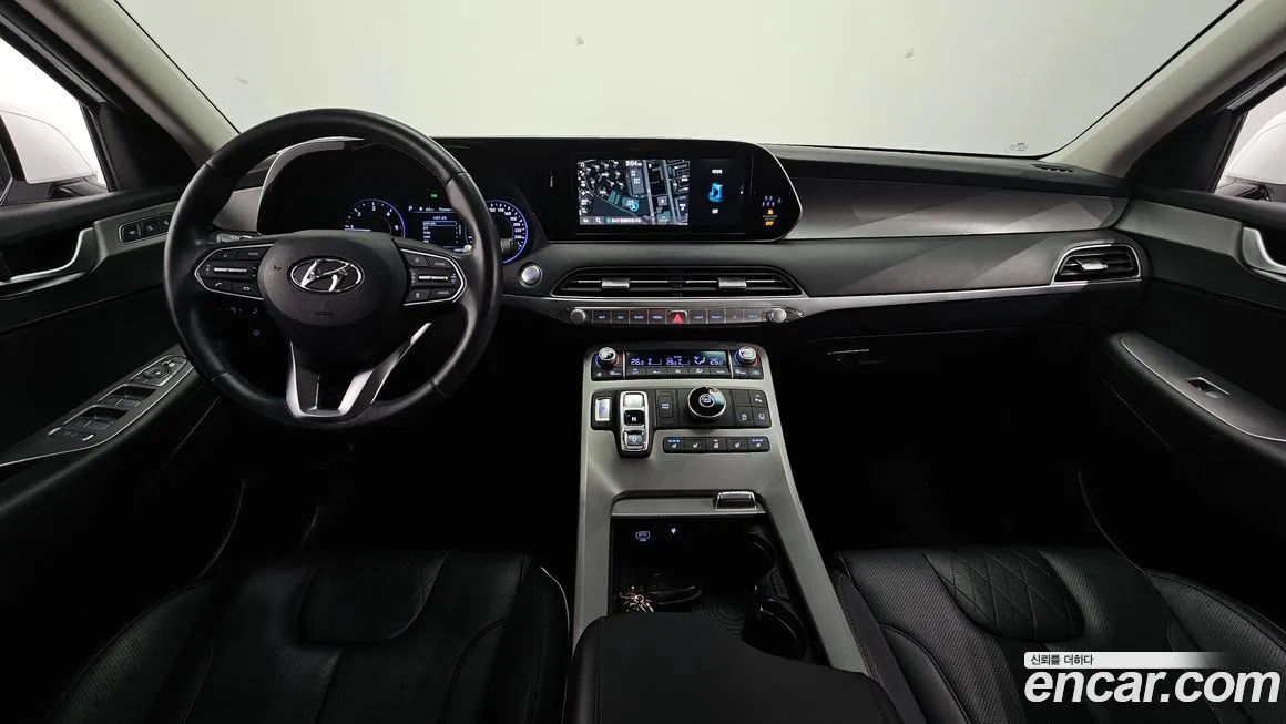 Hyundai Palisade — фото 2
