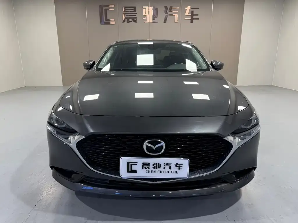 Mazda 3 Axela 2022 из CN, фото 8