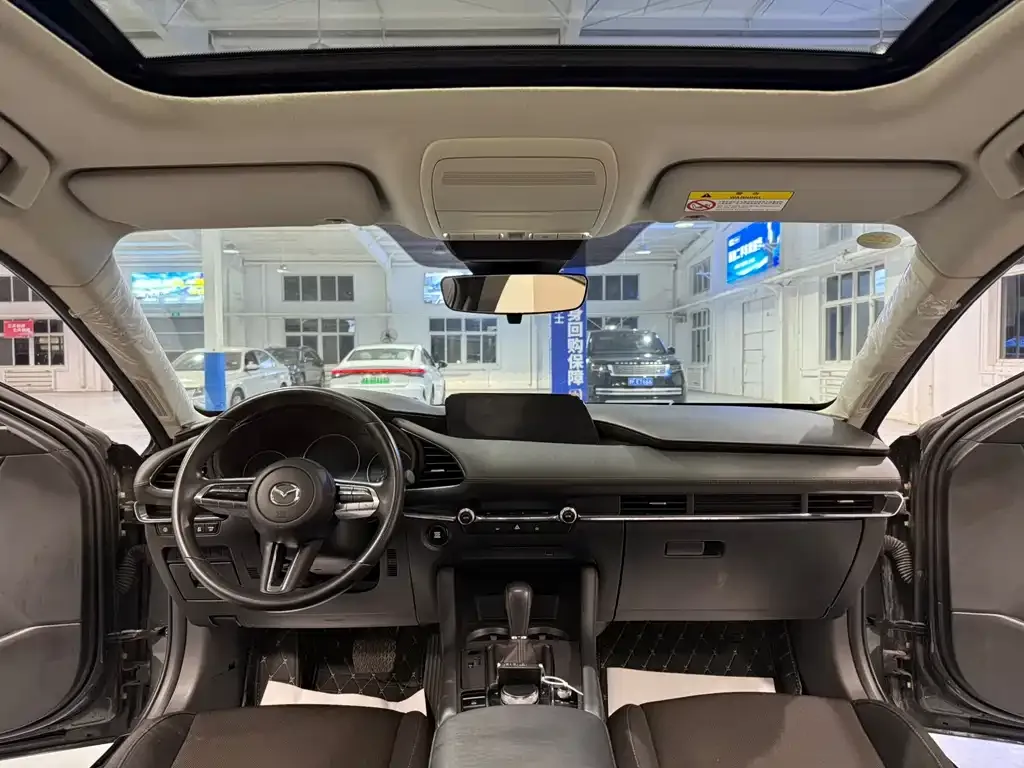 Mazda 3 Axela 2022 из CN, фото 6