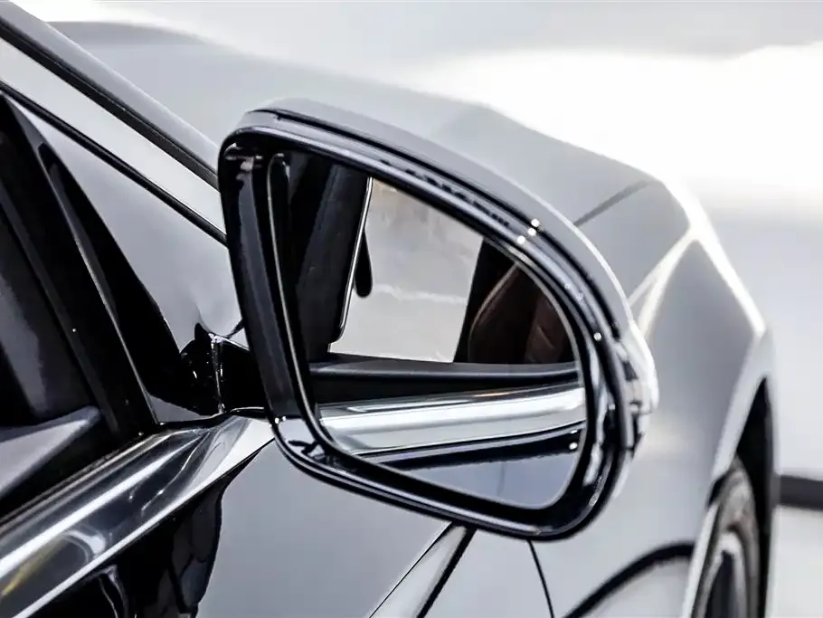 Mercedes-Benz E-Class 2023 из CN, фото 2