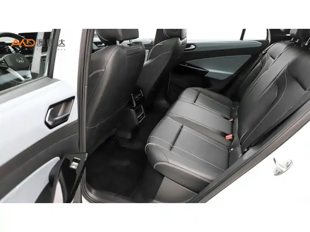Volkswagen ID.4 X 2023 из CN, фото 7