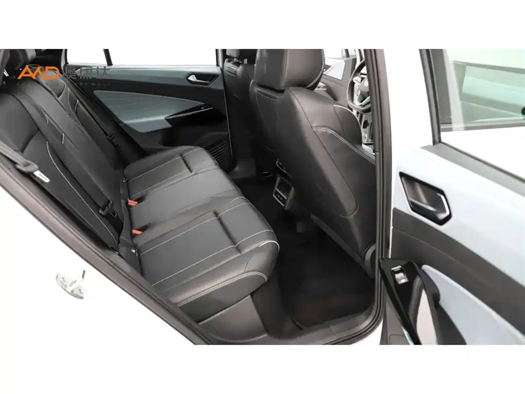 Volkswagen ID.4 X 2023 из CN, фото 6