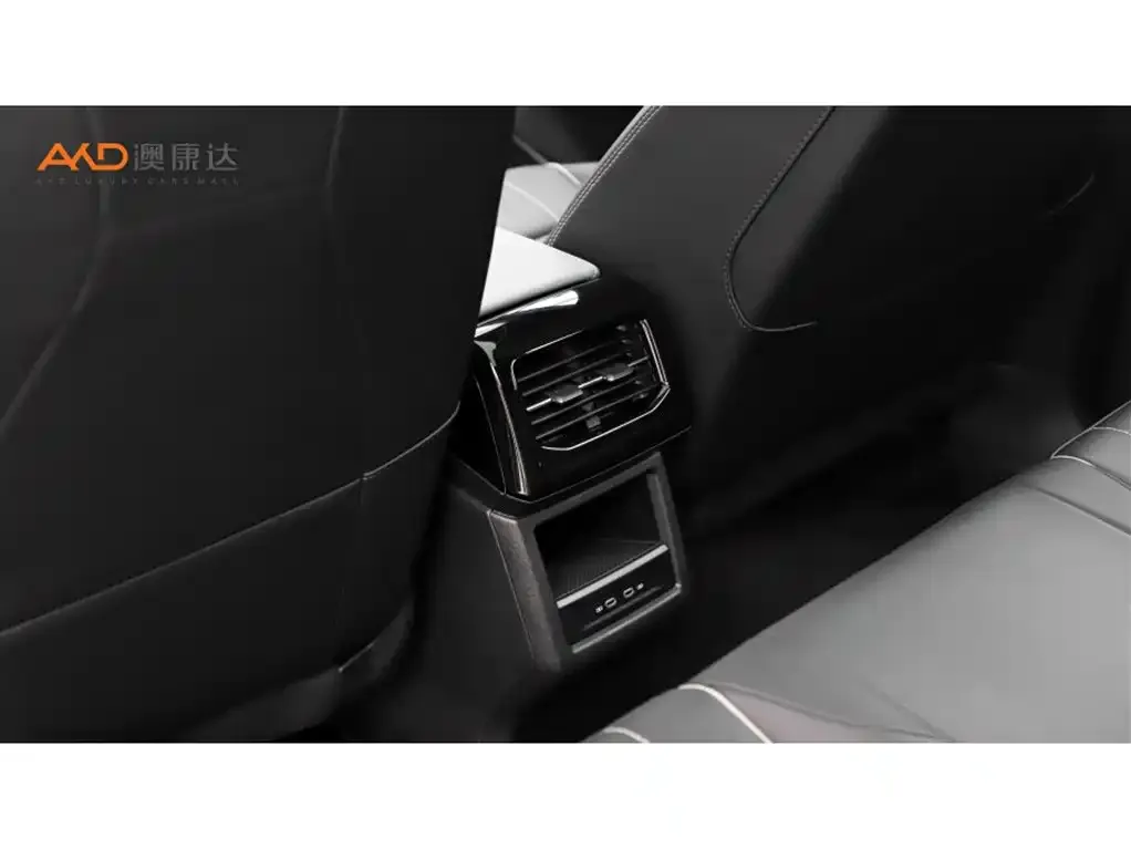 Volkswagen ID.4 X 2023 из CN, фото 2