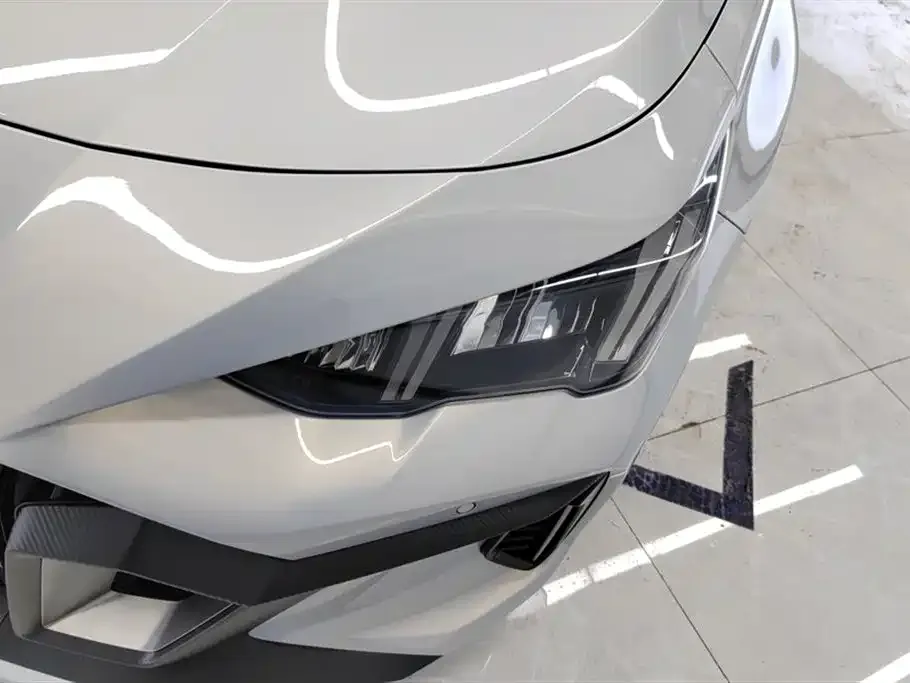 GAC Motor Shadow Leopard — фото 5