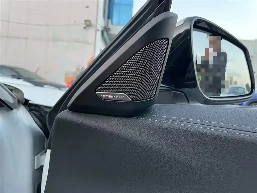 BMW Z4 2022 из CN, фото 4