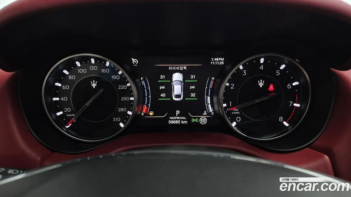 Maserati Ghibli — фото 2