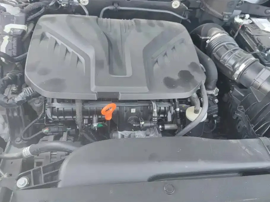 Haval H6 2022 из CN, фото 7