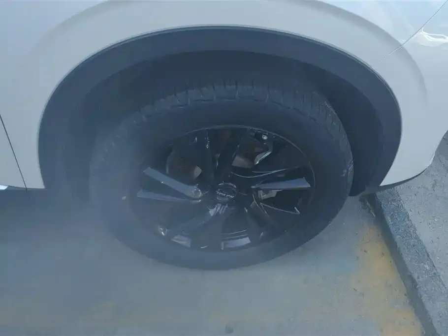 Haval H6 2022 из CN, фото 4