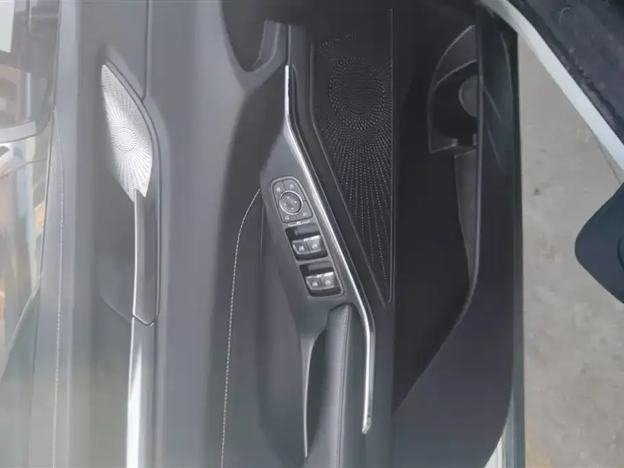 Haval H6 2022 из CN, фото 5