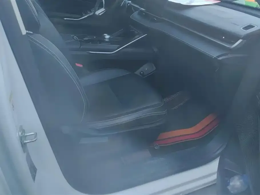 Haval H6 2022 из CN, фото 3