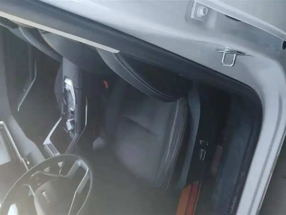 Haval H6 2022 из CN, фото 6